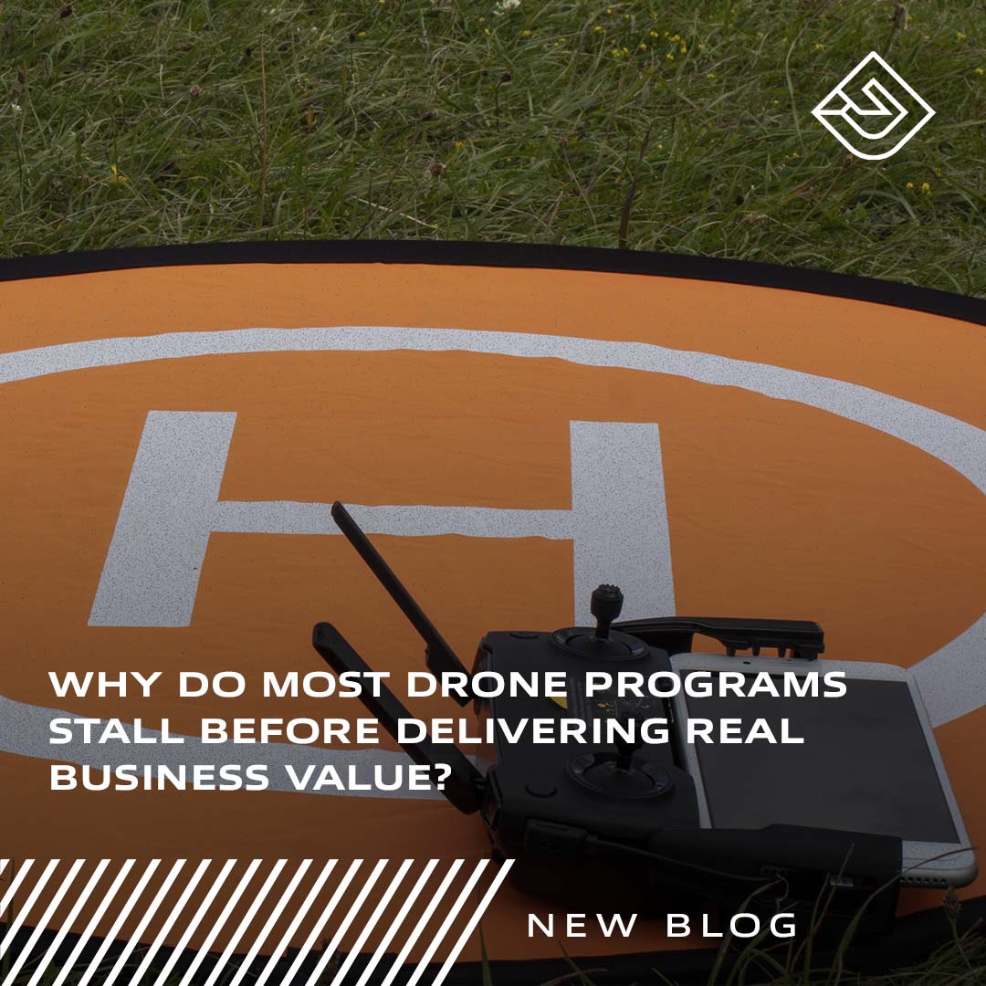 Most drone programs don’t fail. They stall.
The problem? Data gets collected… but never turns into decisions.
We break down why it happens and how to fix it.
Read more: hubs.la/Q04d4-mp0
#NationwideDataCapture #FlyGuys