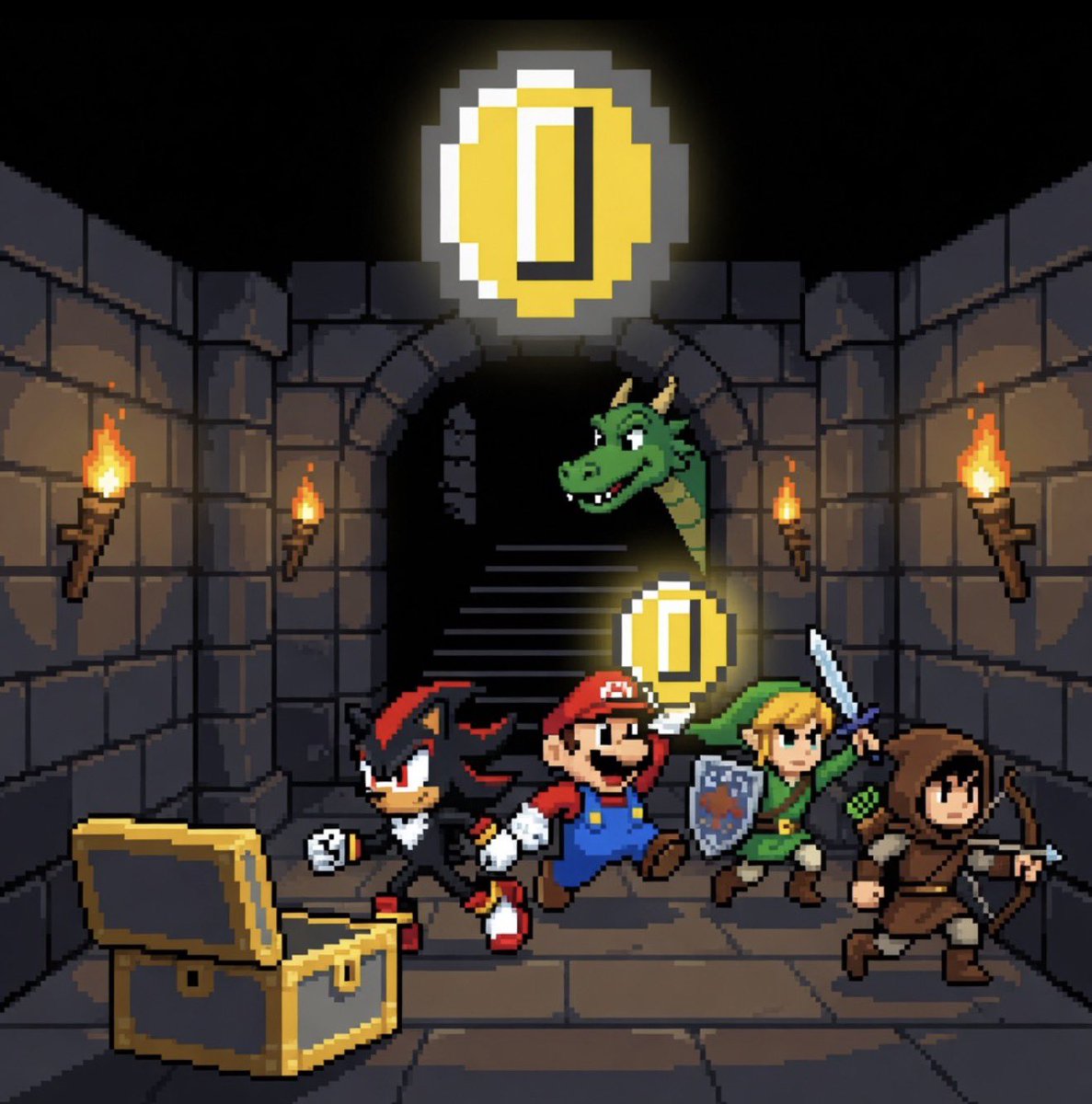 The dragon stands as our eternal guardian.

solana:EkDGB5fbPXiRmDDjxKcC7dFjzvFZj2KT9t7oeyyPx4SX