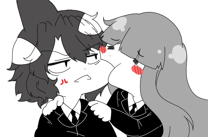 LoveIdateGris's tweet photo. (⁠ノ ಠ⁠益⁠ಠ⁠)⁠⁠❤️⁠(⁠ε⁠`⁠●⁠)
#grisdate #funamuseart #Idate #Gris https://t.co/k2t49TH8zL