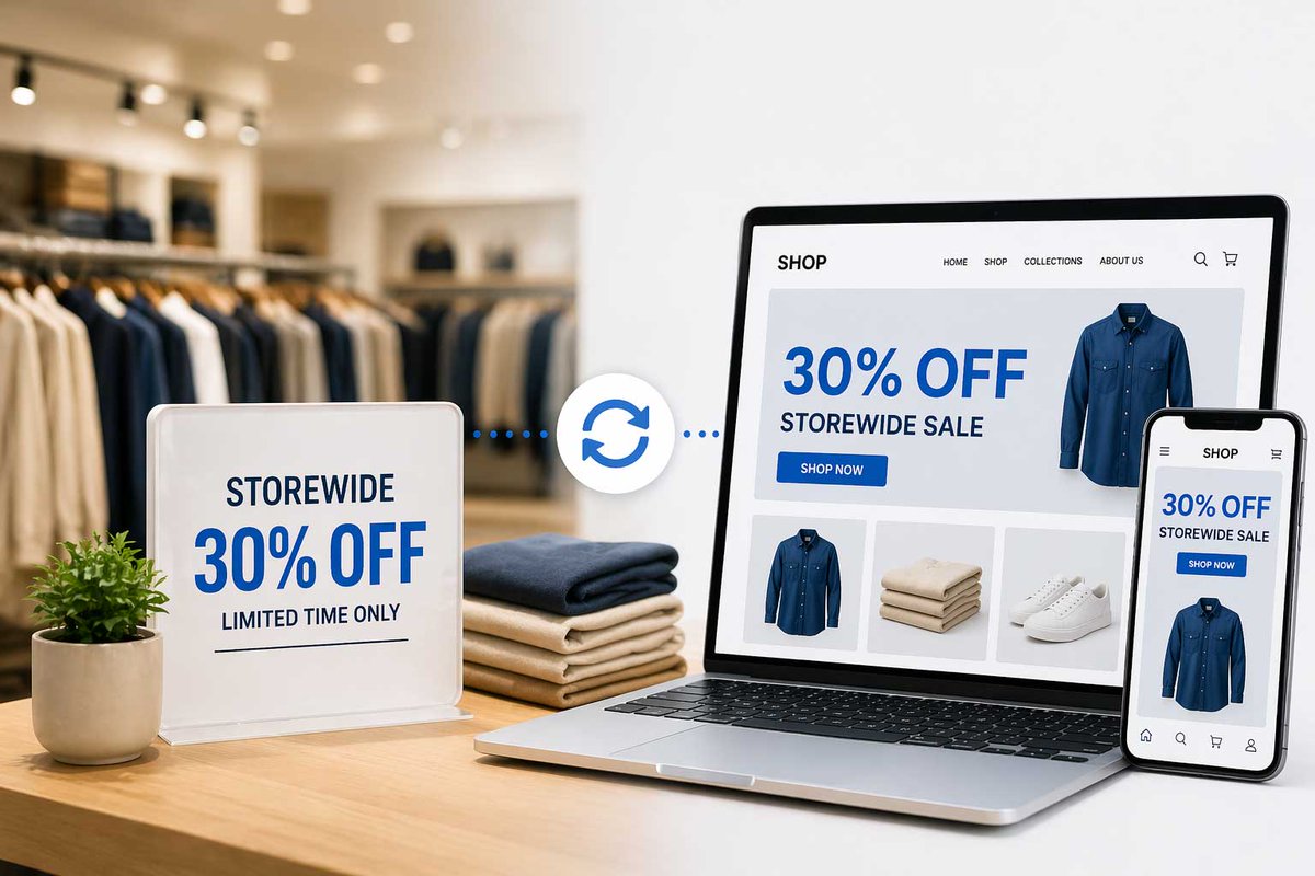 24Seven Commerce tweet media