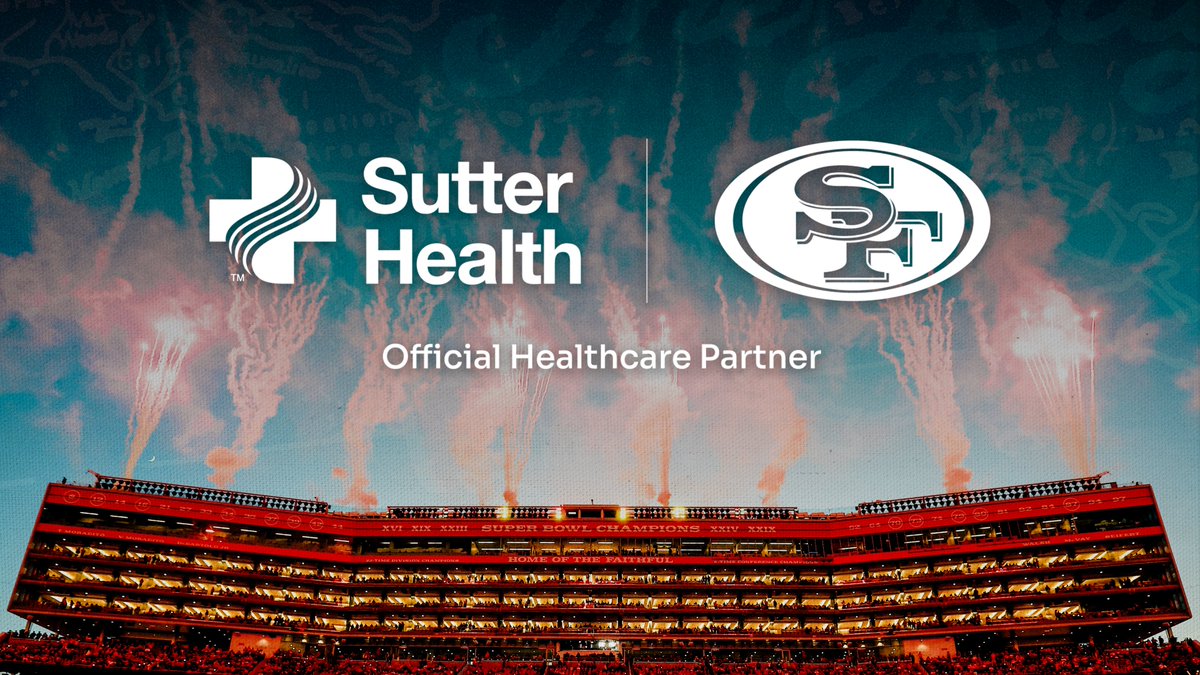 San Francisco 49ers tweet media