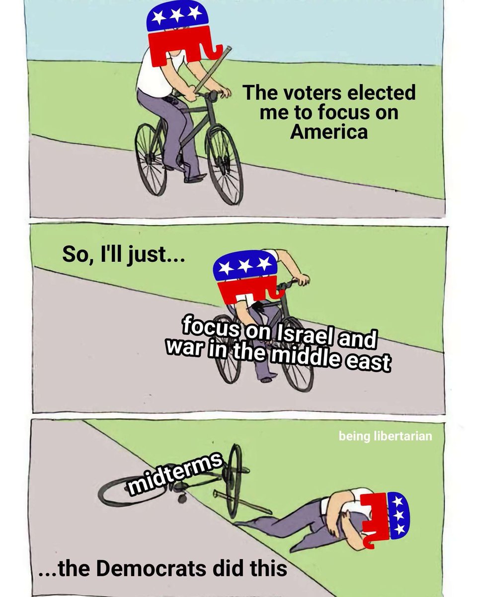 Midterms will be like…