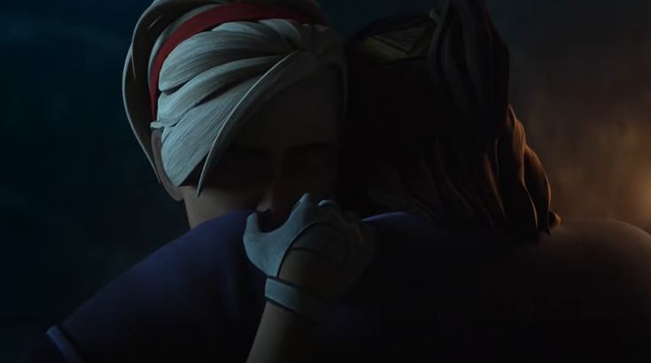 ᴠɪʟᴛʀᴀɴᴛ • maul era tweet media