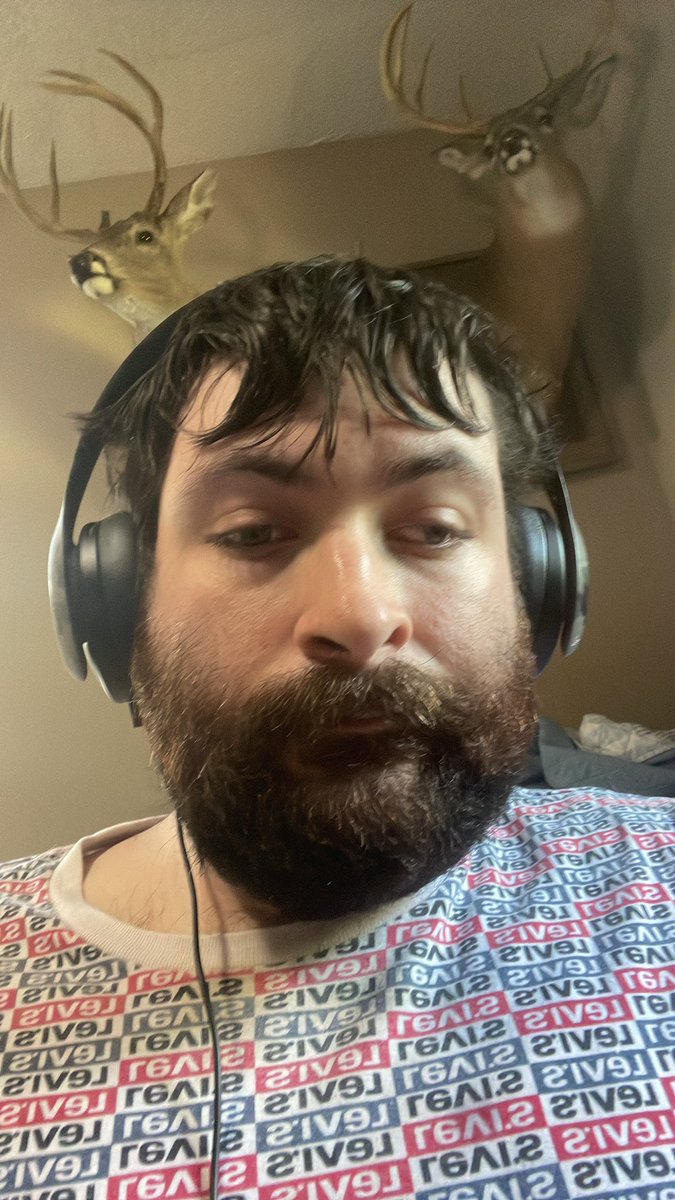 Wyatt Johnson tweet media