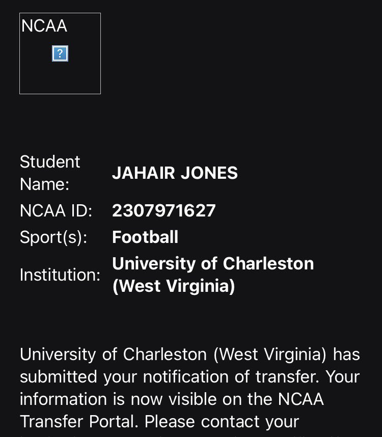 jahjah5202's tweet image. Grad student/2 years left of eligibility 5’11 293 dlinemen looking to dominate, reset the line of scrimmage and  contribute to whatever team willing to give me a chance. #portal #football #dlinemen #win