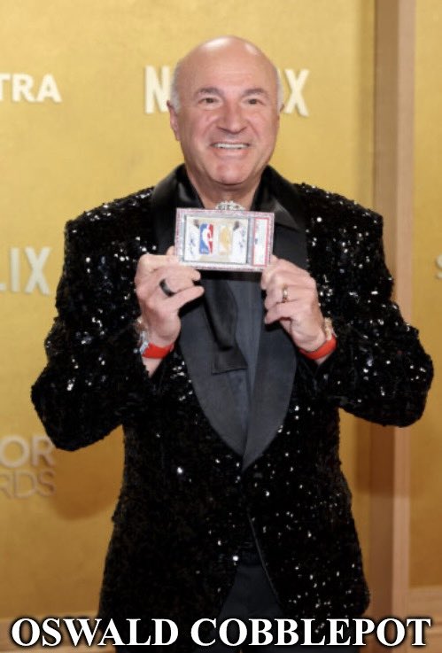 Barry Hertz tweet media