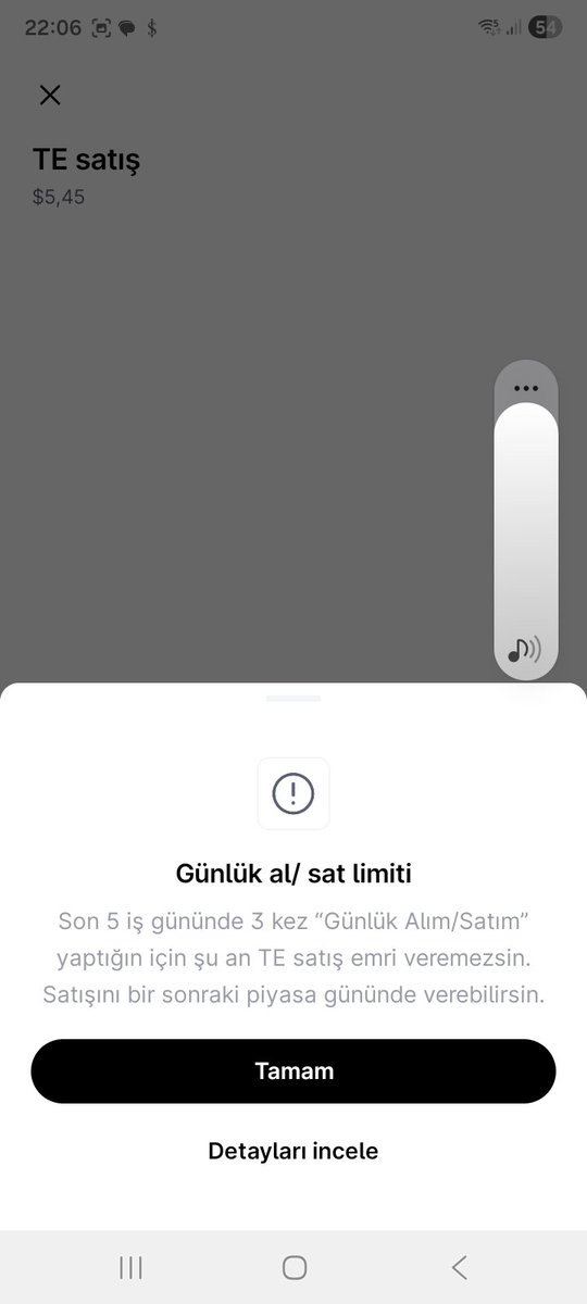 EVREN tweet media