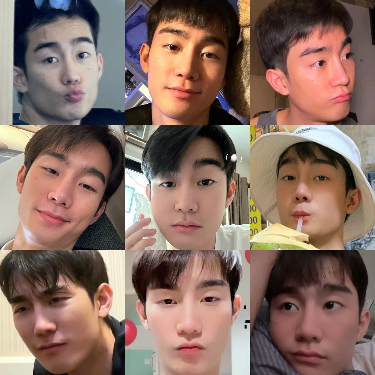 พาฝัน เก้ายอด ( phapi리ೀ ) tweet media