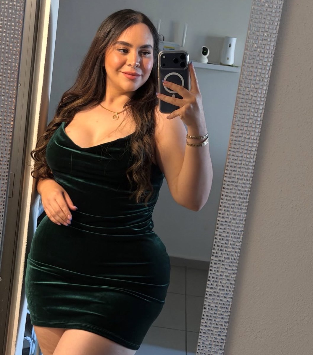 Alya Sanchez 🍑 tweet media