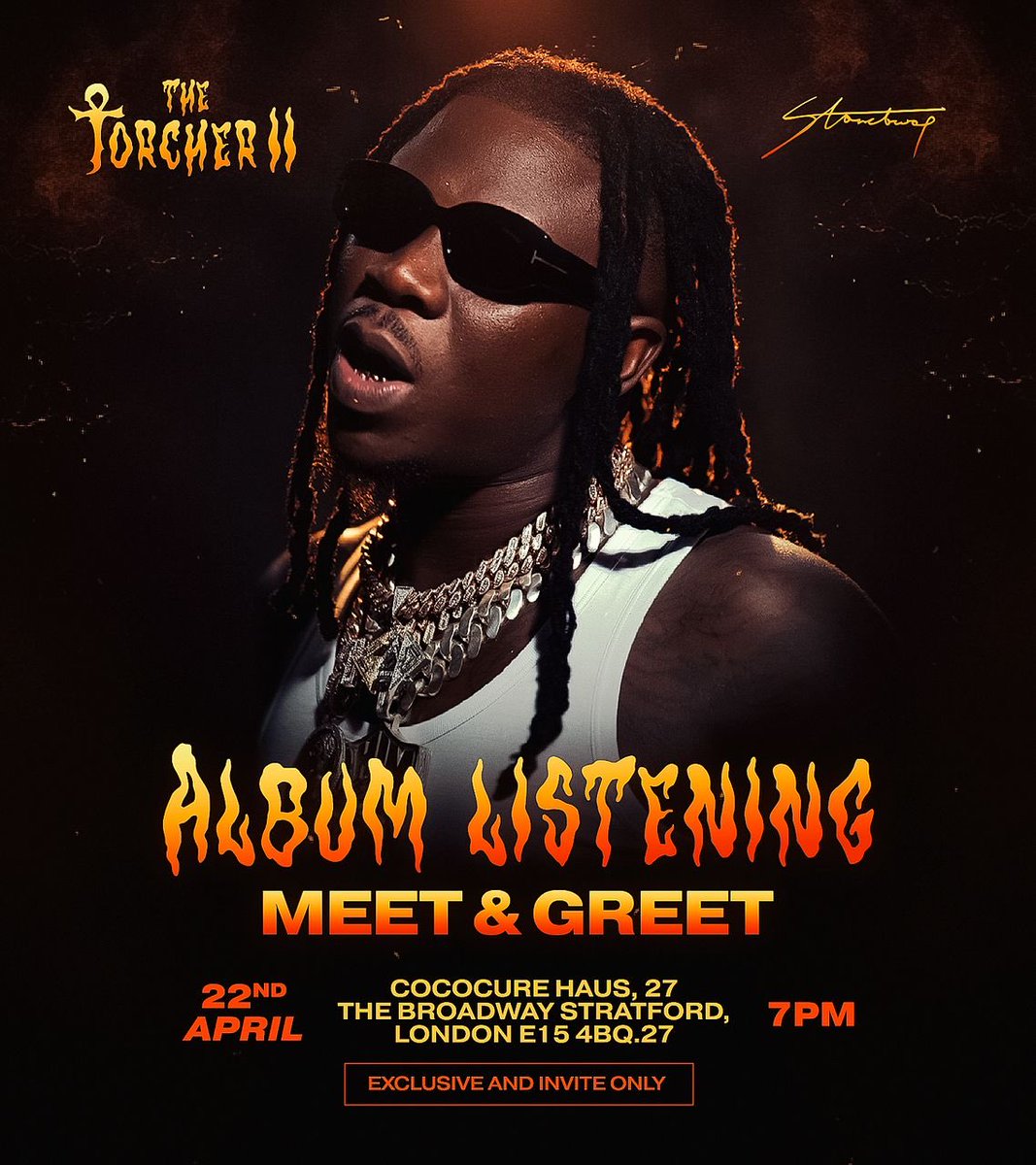 DionneBrooks3's tweet image. #Ghana we #outside #supporting my #favourite #artist in the #world #London #City #nice ⁦@stonebwoy⁩ ⁦@BhimFanPage⁩ ⁦@BhimWorldwide_⁩