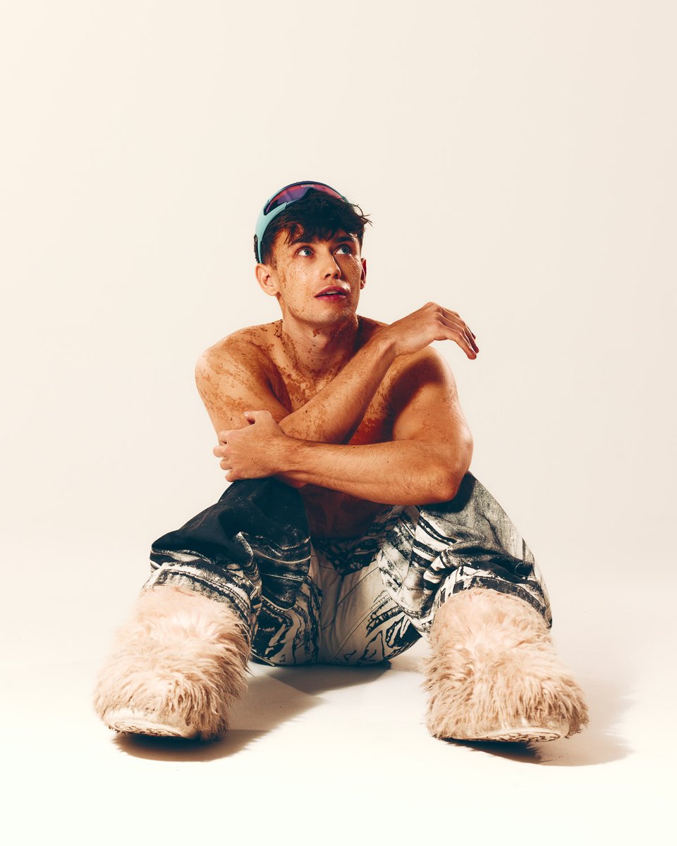 FAULT Magazine tweet media