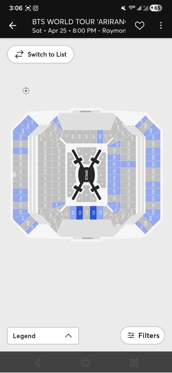 adriana⁷|⊙⊝⊜ is seeing BTS !! D-2 tweet media