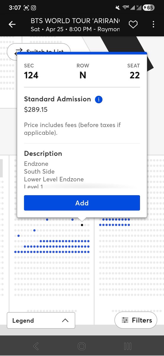 adriana⁷|⊙⊝⊜ is seeing BTS !! D-2 tweet media
