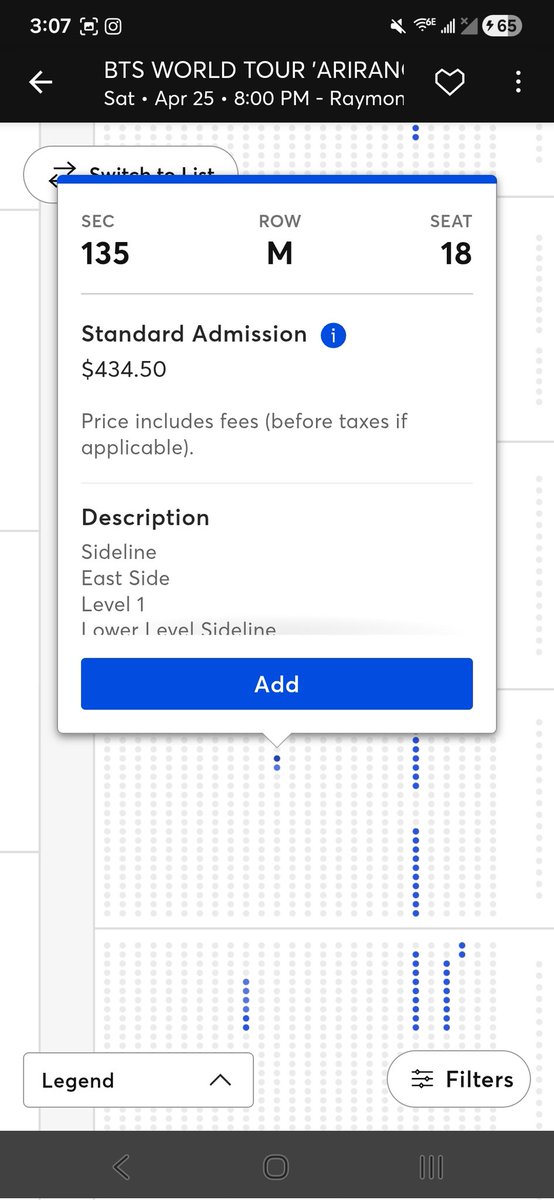 adriana⁷|⊙⊝⊜ is seeing BTS !! D-2 tweet media