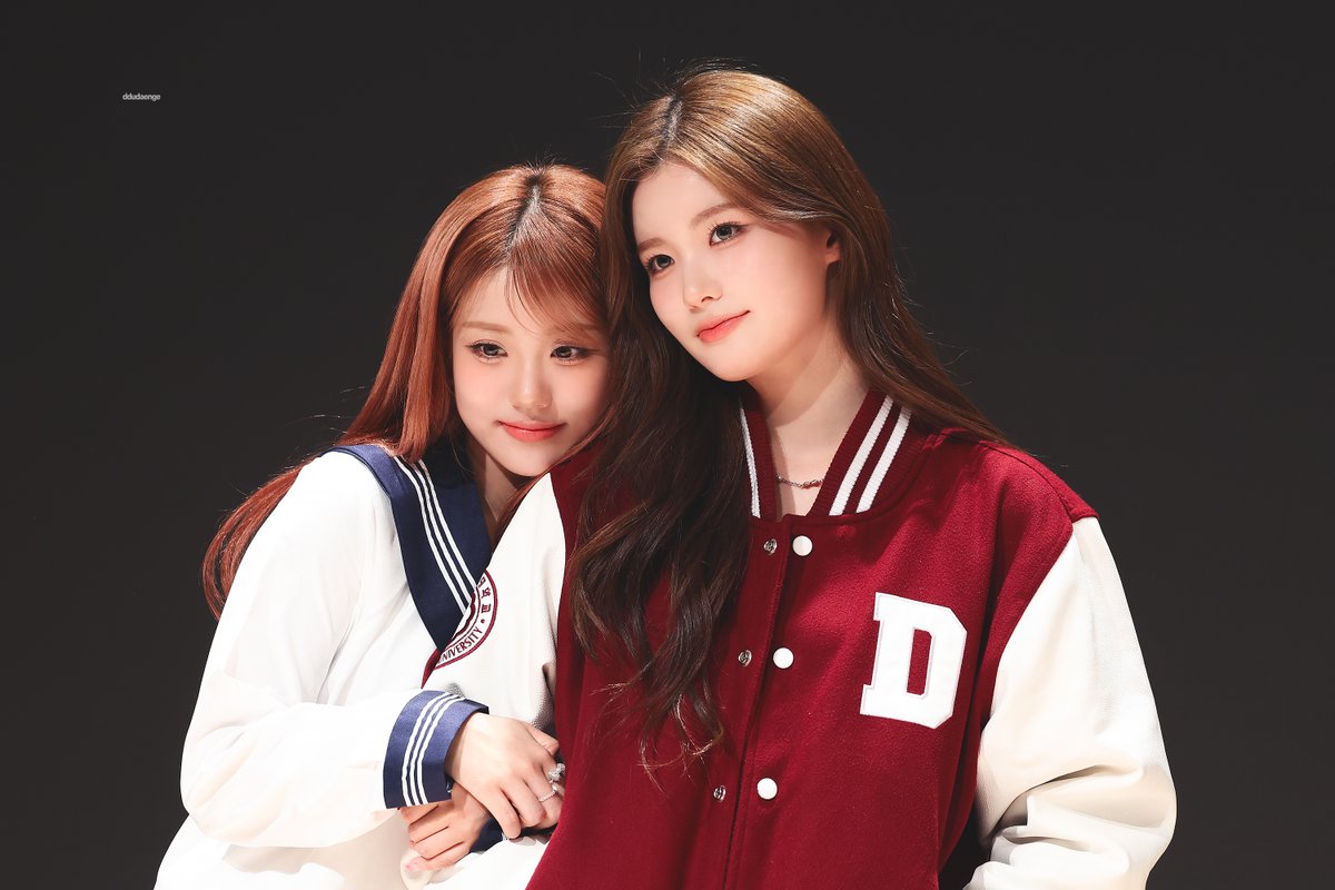 ddudaenge's tweet photo. 하나뿐인 햄햄아 생일축하해 ⌯ᵔ⩊ᵔ⌯
#LovelyYunaDay #21WishesForYuna 
#사랑스러운_유나_날 @CSR_offcl https://t.co/wC4ct5zp72