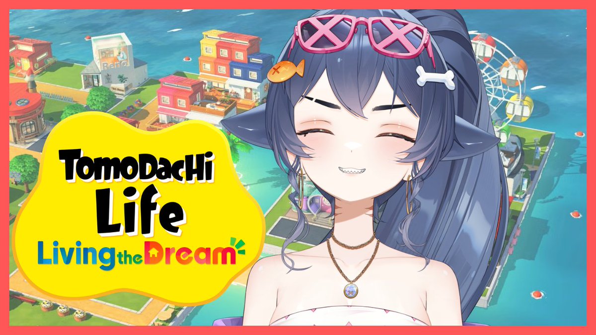 🔴[LIVE] hanging out with my bestest tomodachis 😃😄😄

link below⤵️