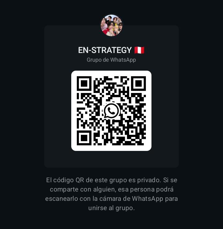 ccneosalen's tweet photo. Hola, si buscan membresia de Enhypen para comprar pueden entrar a este grupo muchas están prestando!! https://t.co/HcKQ56wmOq