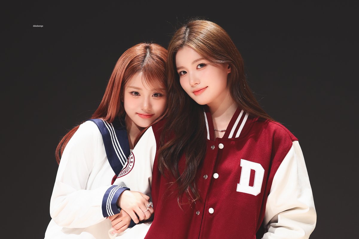 ddudaenge's tweet photo. 하나뿐인 햄햄아 생일축하해 ⌯ᵔ⩊ᵔ⌯
#LovelyYunaDay #21WishesForYuna 
#사랑스러운_유나_날 @CSR_offcl https://t.co/wC4ct5zp72