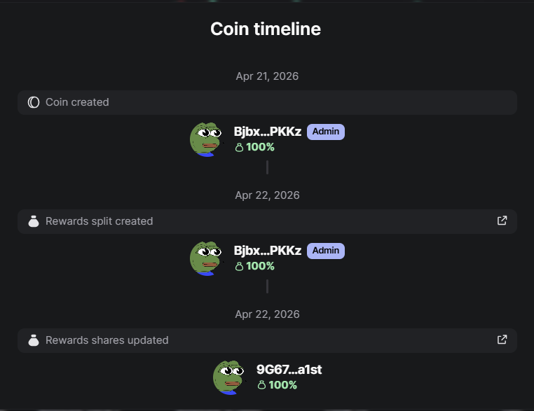 ApingDonk's tweet photo. Fees redirected and Total claims were sent to 🐼🩷@lumii0102
https://t.co/pFWFw7Vbtu
https://t.co/L3Wb7ikm4J https://t.co/T8w1802dh7