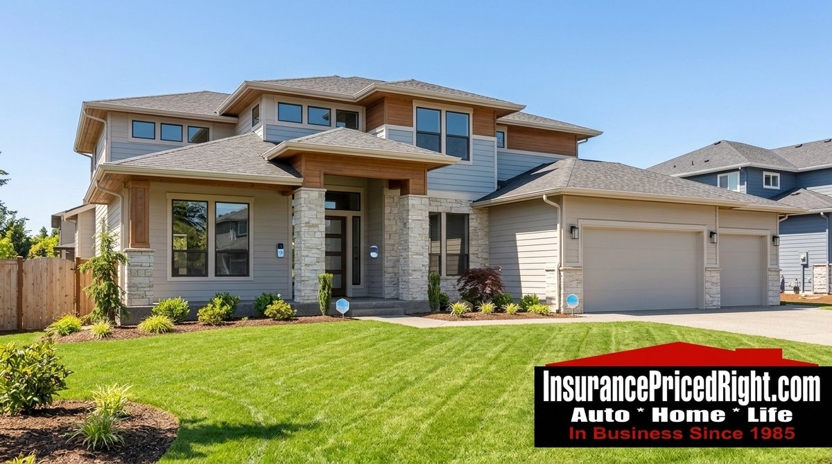 robertjrussell's tweet image. Tennessee homeowners, adding safety features like smart alarms can lower your insurance costs! 🔔 Save more while protecting what matters. InsurancePricedRight.com #insurance #homeinsurance #financialsecurity