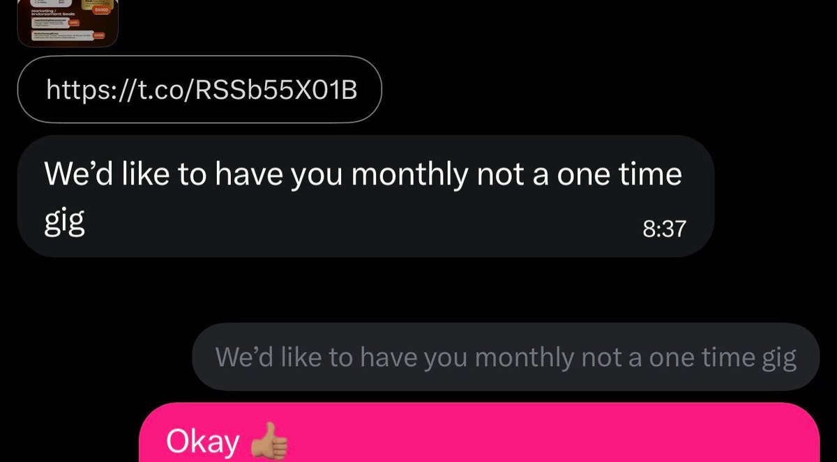 MacKhaddy🩺 tweet media