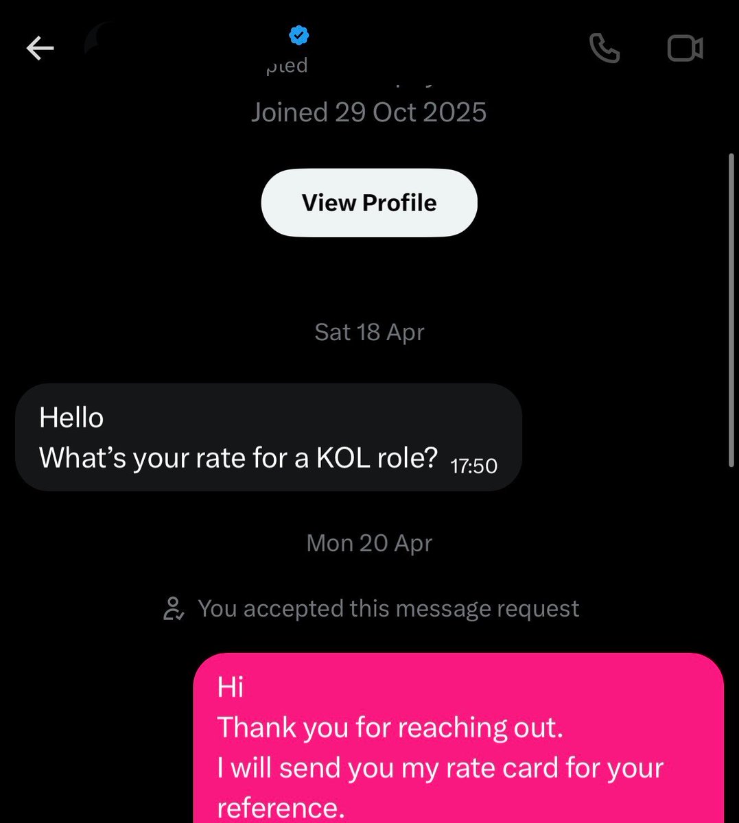 MacKhaddy🩺 tweet media