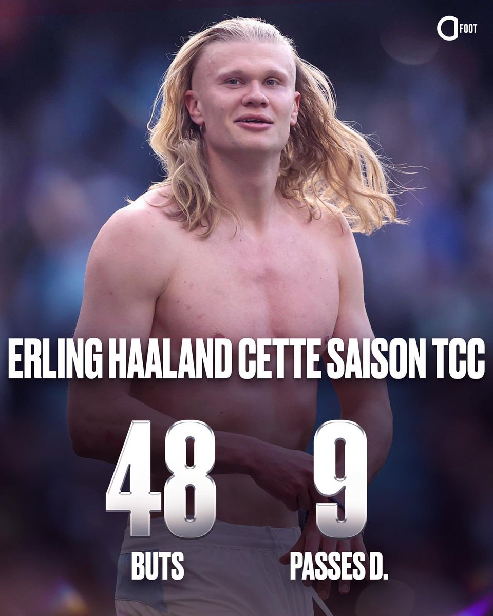 Actu Foot tweet media