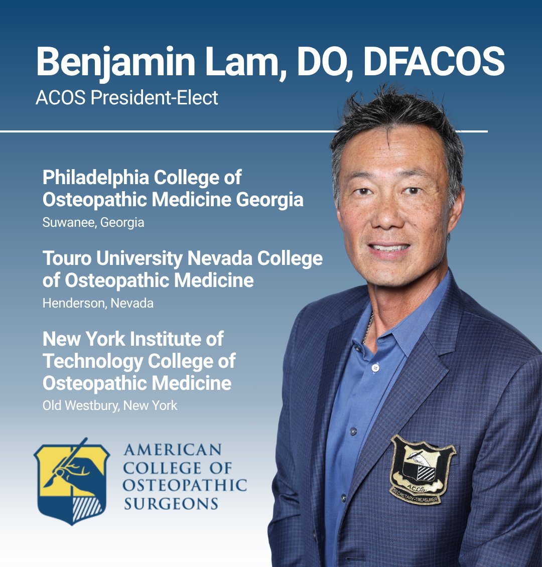 ACOS tweet media