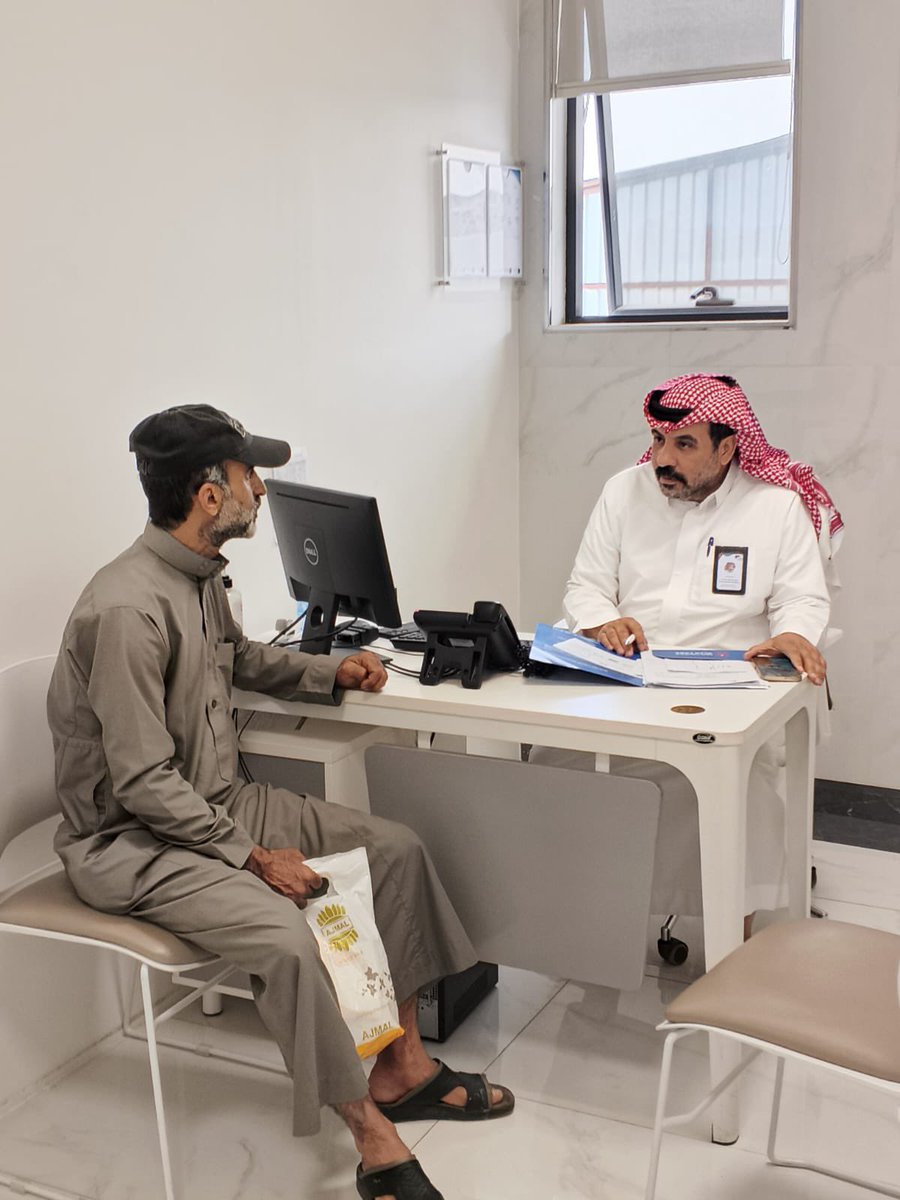 جمعية كبدك tweet media