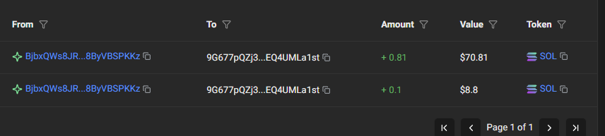ApingDonk's tweet photo. Fees redirected and Total claims were sent to 🐼🩷@lumii0102
https://t.co/pFWFw7Vbtu
https://t.co/L3Wb7ikm4J https://t.co/T8w1802dh7