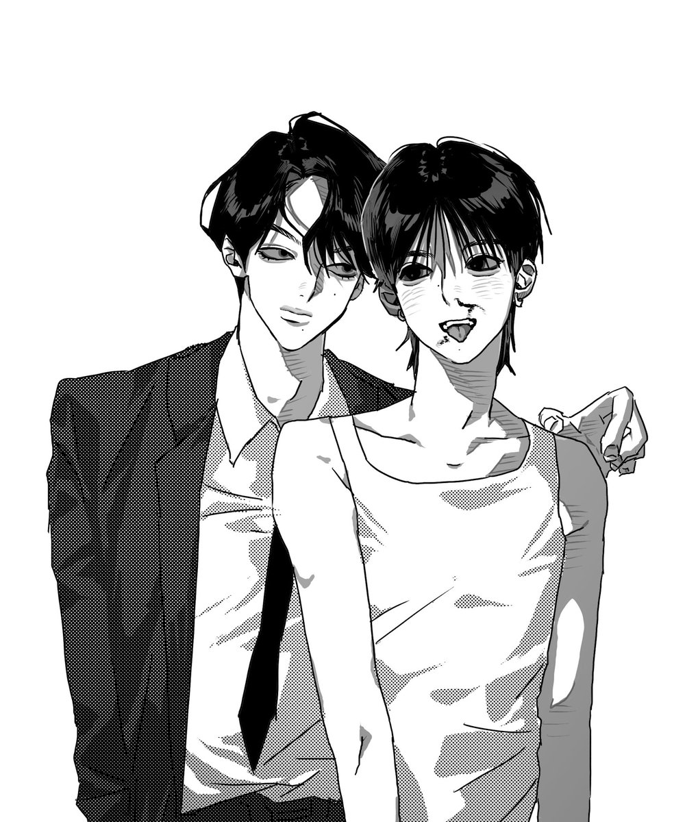 shotof1999town's tweet photo. #커미션

목표 금액 달성 시
한 분께 무료 커미션 작업해 드립니다

흑백 흉상 오마카세 (지정 가능) 
1인 1.5

나페스 알페스 
드림 투디 쓰리디 쩜오디 
등 대부분의 장르 알고 있어요

디엠이나 오픈채팅으로 연락주시면 양식 드리겠습니다

15일 내 마감 https://t.co/Pr9QLnok7I