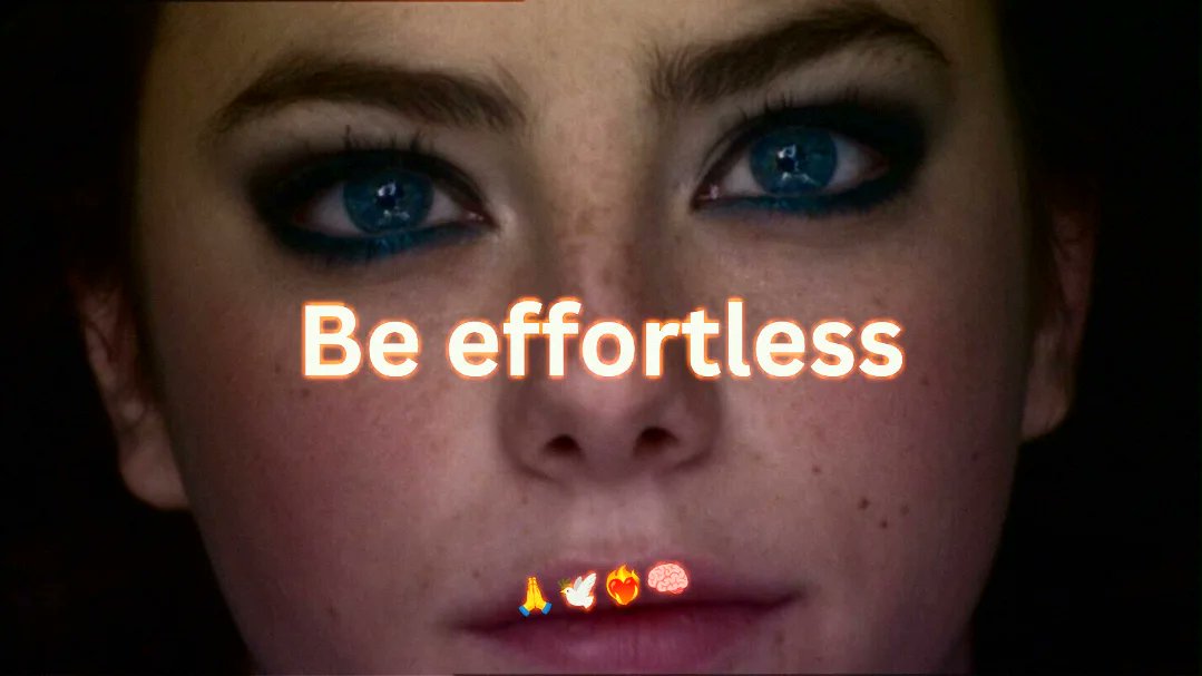 Klara_Sadurska's tweet image. #noeffort #effortless #effortlessly