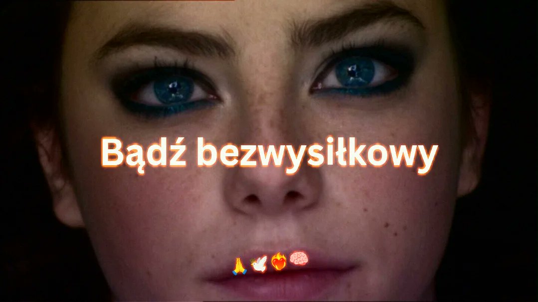 Klara_Sadurska's tweet image. #noeffort #effortless #effortlessly