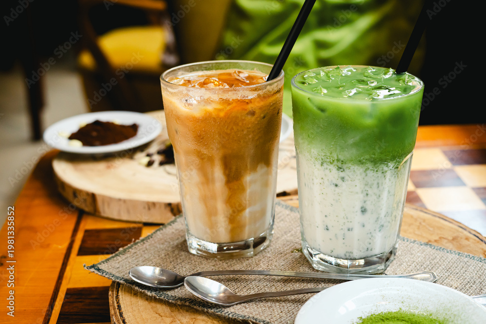 Stockcrafter_'s tweet image. Refreshing #summer drinks, Taste, color, and aroma—all perfectly balanced to keep you coming back for more.

#drink #coctail #icetea #photography #colors #microstock #AdobeStock #icecoffee #MatchaLovers 
stock.adobe.com/pl/stock-photo…