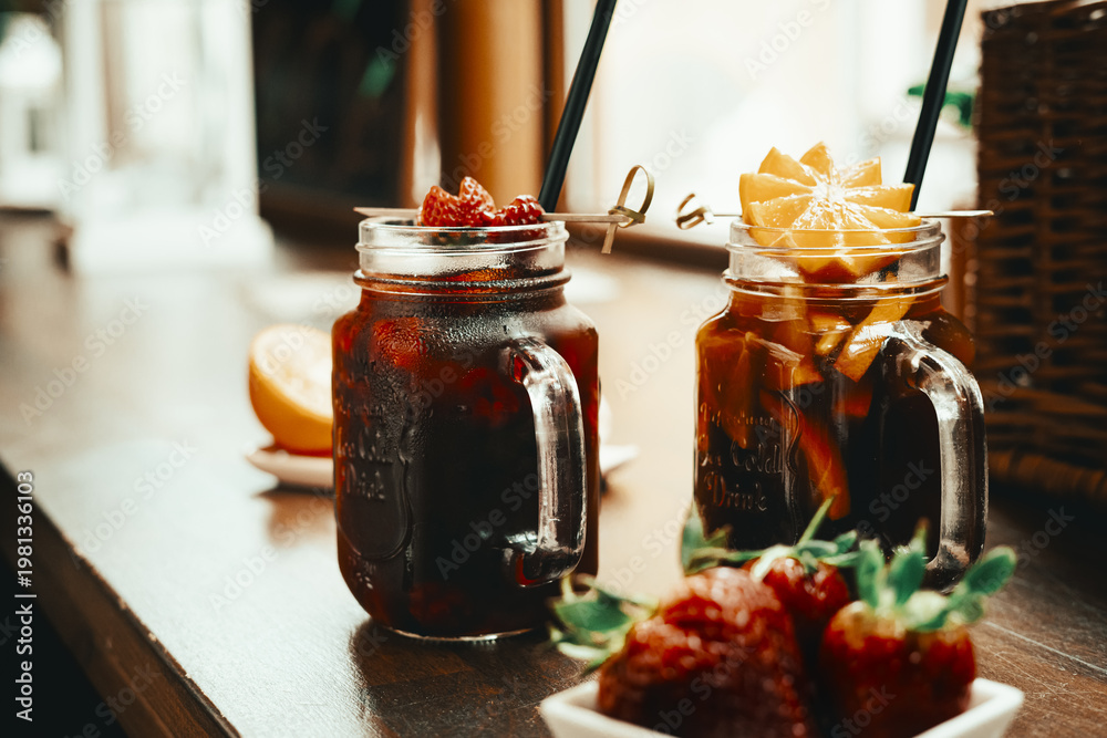 Stockcrafter_'s tweet image. Refreshing #summer drinks, Taste, color, and aroma—all perfectly balanced to keep you coming back for more.

#drink #coctail #icetea #photography #colors #microstock #AdobeStock #icecoffee #MatchaLovers 
stock.adobe.com/pl/stock-photo…