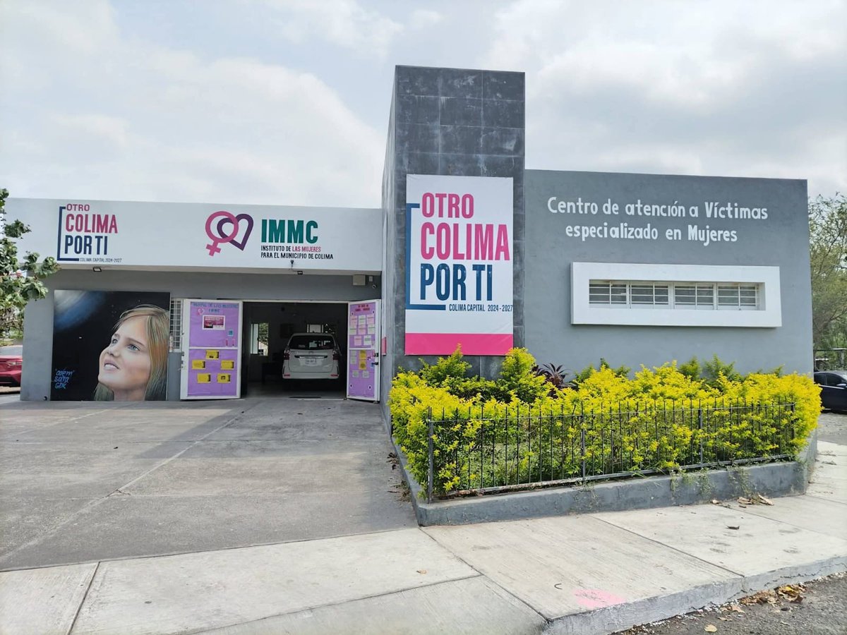 maxcortespress's tweet image. Riult Rivera refuerza la igualdad: campaña y servicios integrales para mujeres en la capital

📢 Aquí te contamos todo:maxcortespress.com.mx/2026/04/riult-…

#RiultRivera #Colima #Municipio #MaxCortésPress #Noticias #Alcalde
#Limpieza