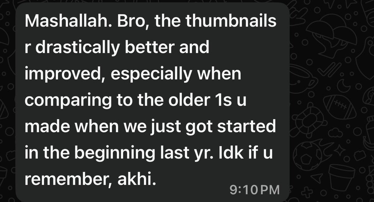 AskFahimm's tweet photo. W Feedback https://t.co/1x2LHWM36h