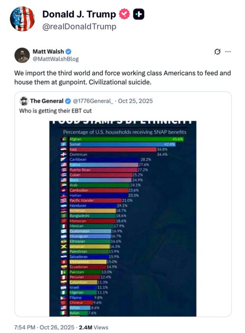 GuntherEagleman's tweet image. 🚨Time to send them home!  ALL OF THEM.