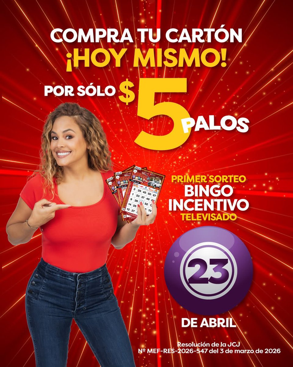 NEX Panama tweet media