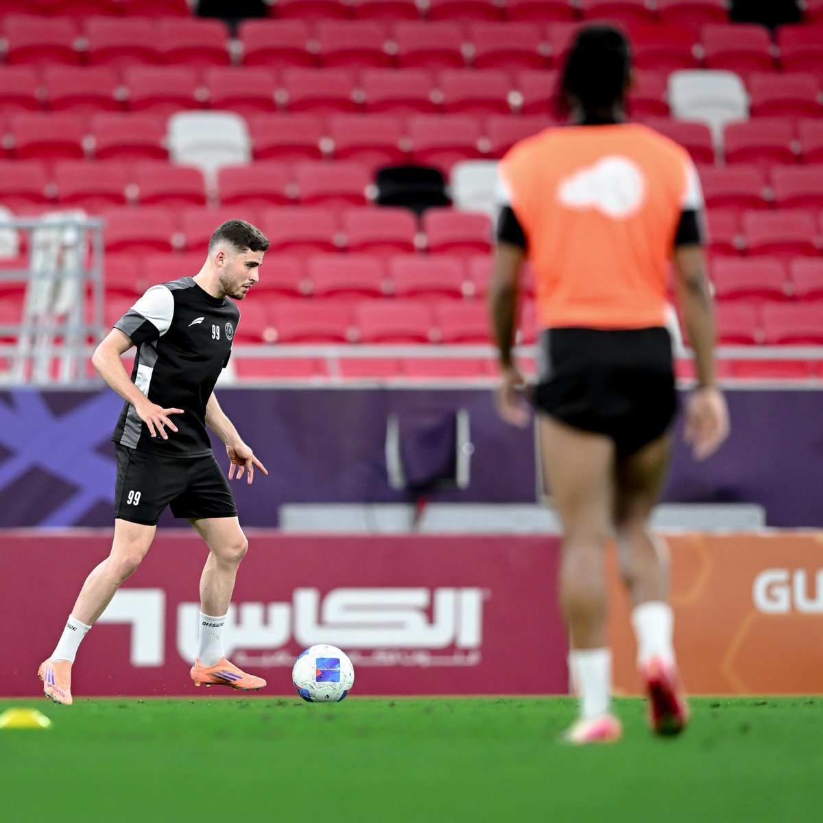 نادي الشباب السعودي tweet media