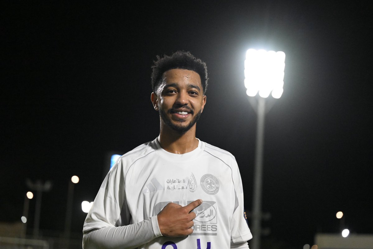 ريان ادريس Rayan Edrees tweet media