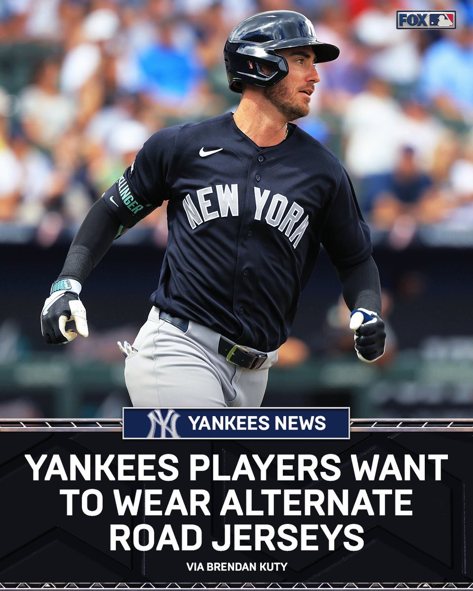 FOX Sports: MLB tweet media