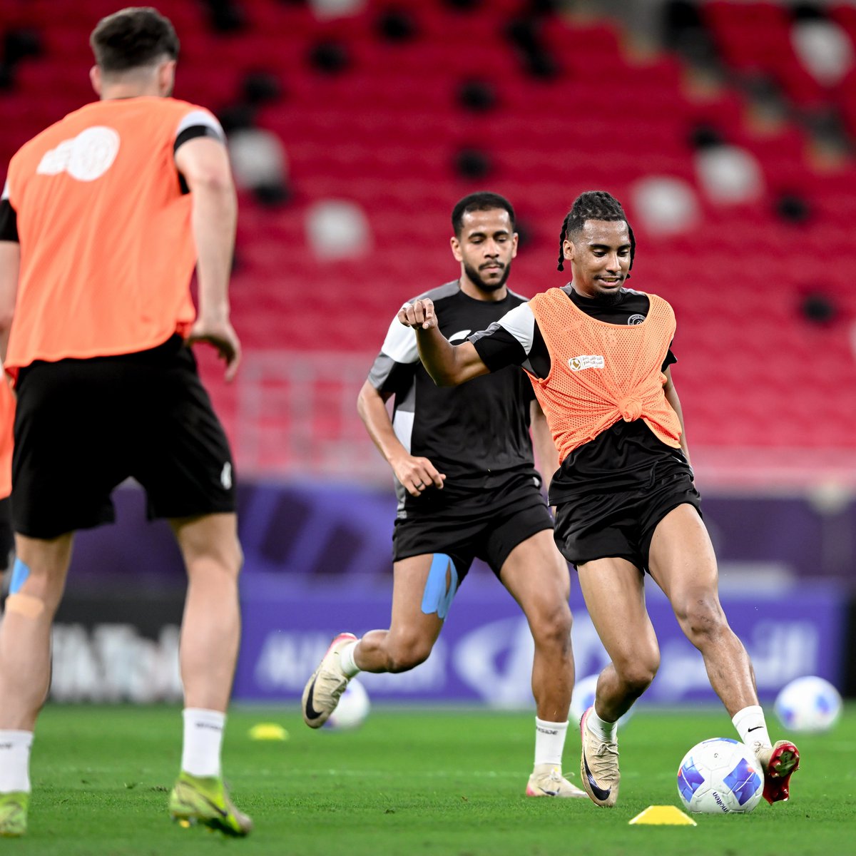 نادي الشباب السعودي tweet media