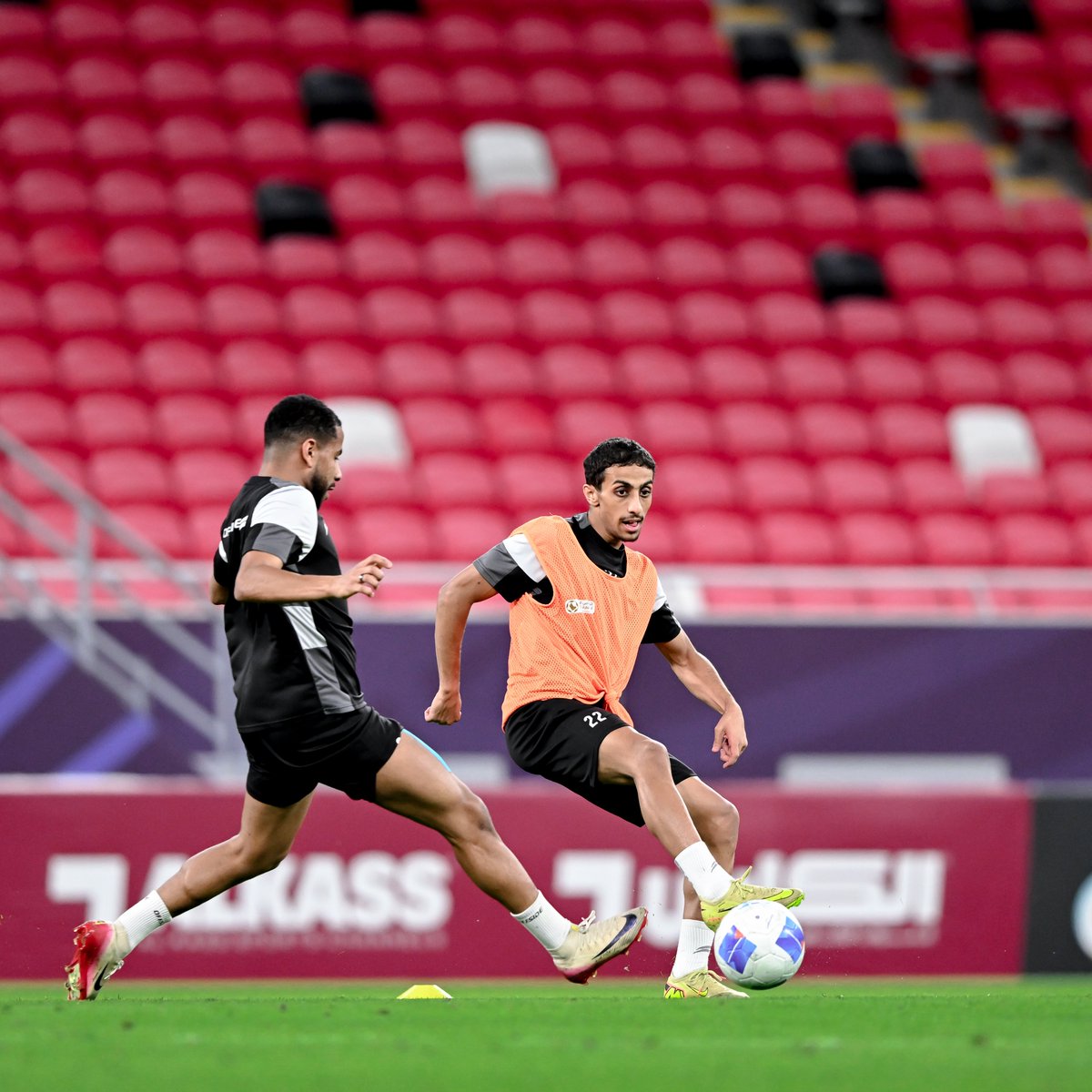 نادي الشباب السعودي tweet media