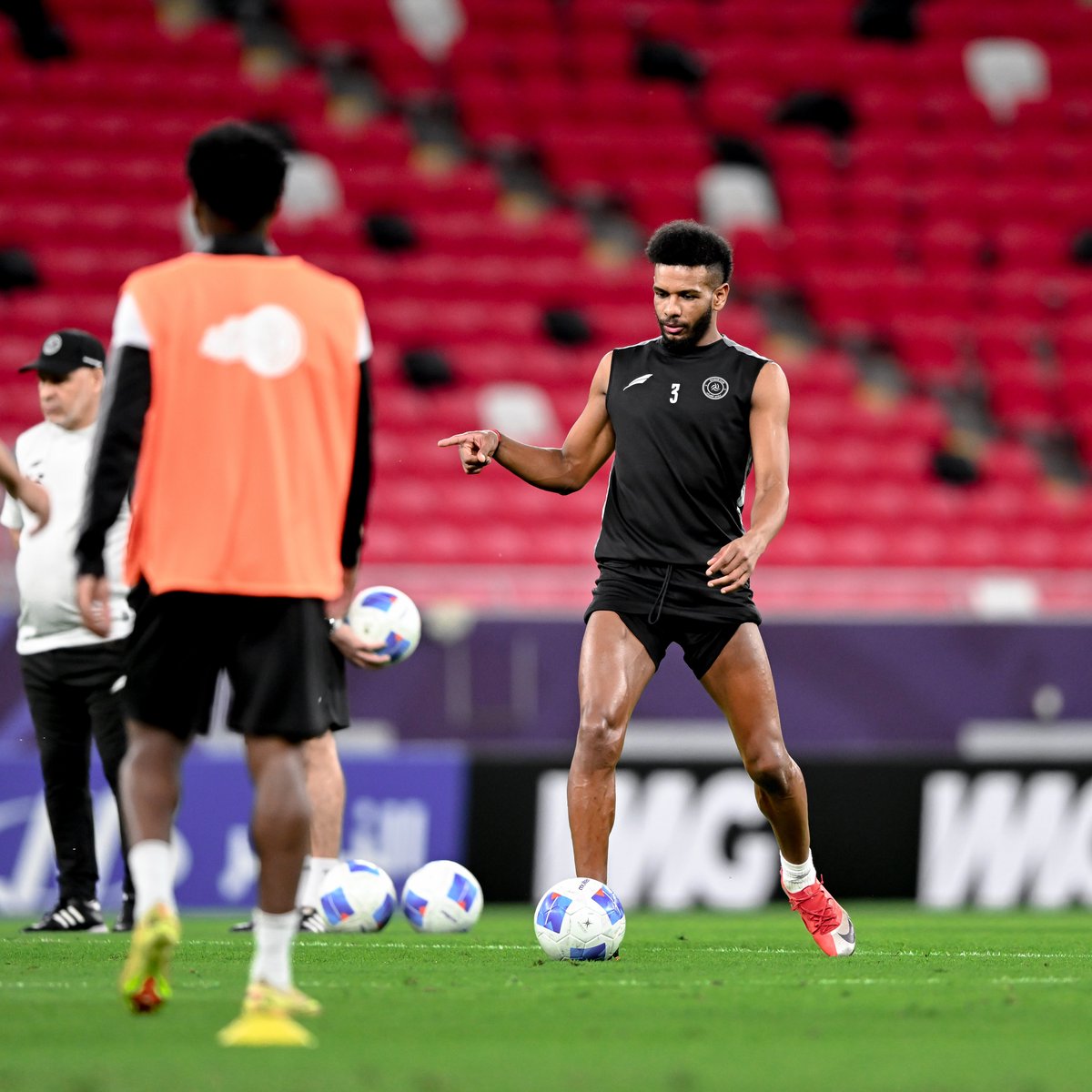 نادي الشباب السعودي tweet media