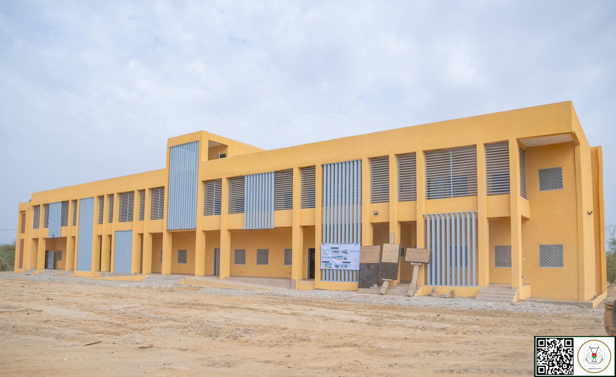 Présidence du Faso tweet media