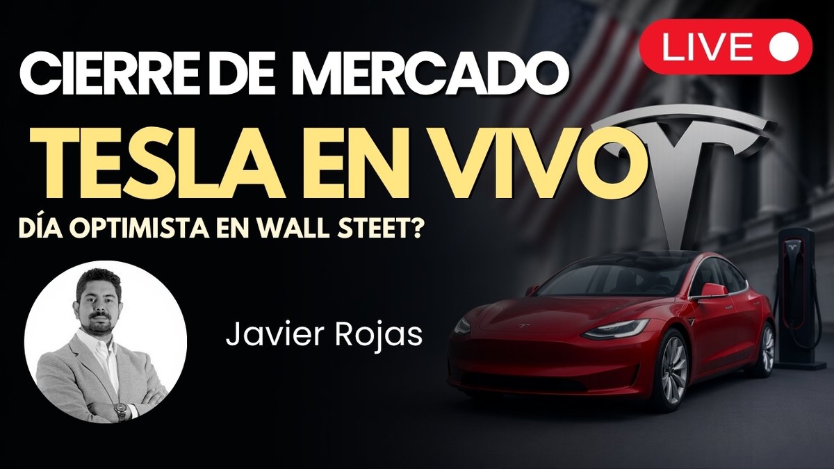 Inversiones y Trading tweet media
