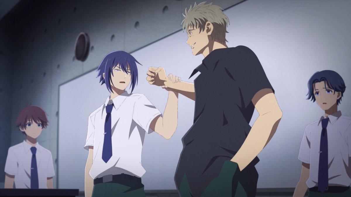 فصل النخبه tweet media