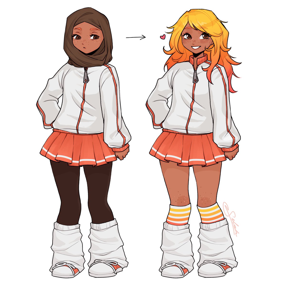 Selah 🇺🇸 tweet media