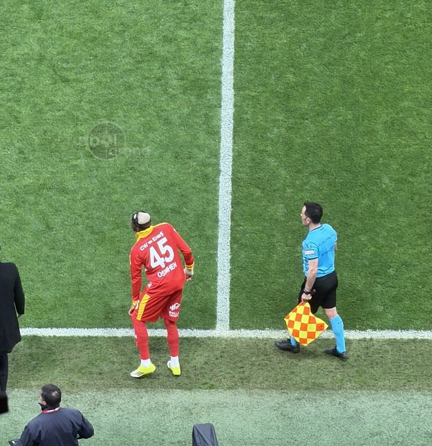 akinokss's tweet photo. @GalatasaraySK Selam sana imparator https://t.co/fiH9x9VdxJ